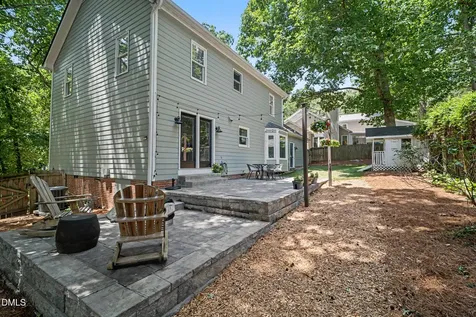 1000 Black Oak Court Apex NC 27502