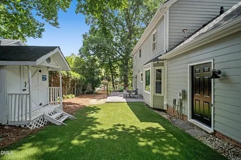 1000 Black Oak Court Apex NC 27502