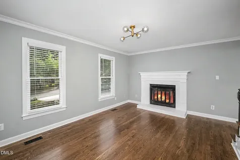 1000 Black Oak Court Apex NC 27502