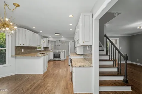 1000 Black Oak Court Apex NC 27502