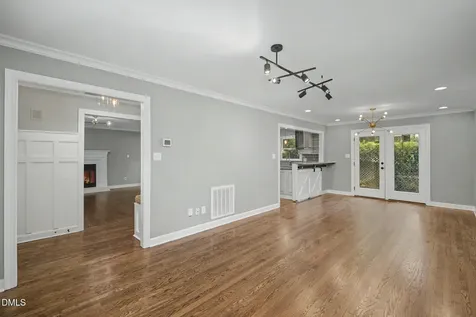 1000 Black Oak Court Apex NC 27502
