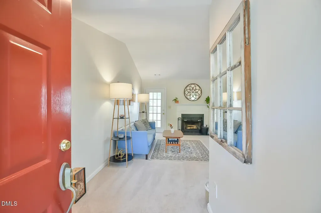 121 Weathersfield Drive Durham NC 27713