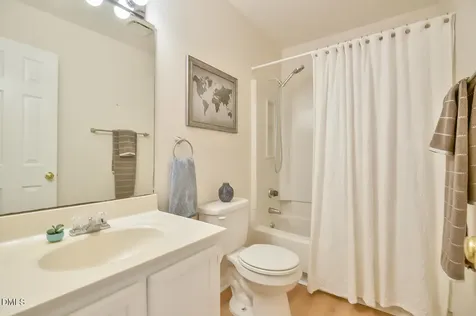 121 Weathersfield Drive Durham NC 27713