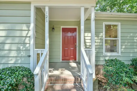 121 Weathersfield Drive Durham NC 27713