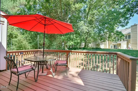 121 Weathersfield Drive Durham NC 27713