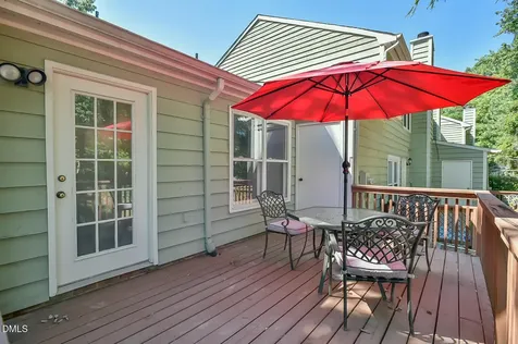 121 Weathersfield Drive Durham NC 27713