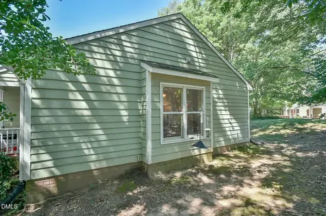 121 Weathersfield Drive Durham NC 27713