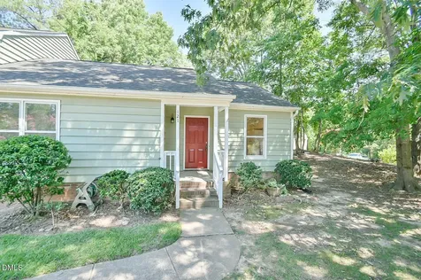 121 Weathersfield Drive Durham NC 27713
