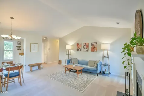 121 Weathersfield Drive Durham NC 27713