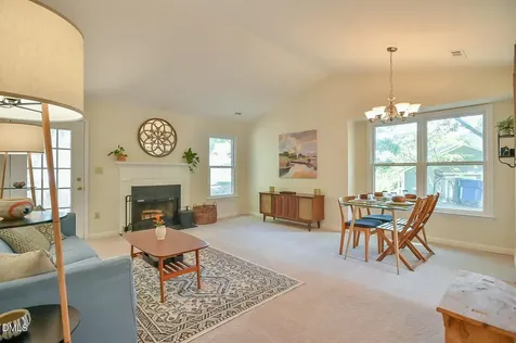 121 Weathersfield Drive Durham NC 27713