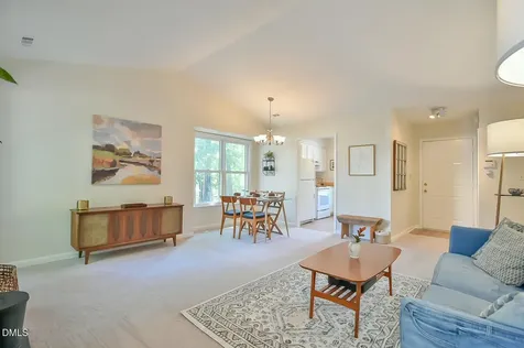 121 Weathersfield Drive Durham NC 27713