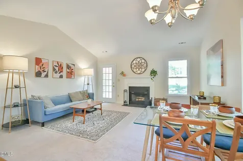 121 Weathersfield Drive Durham NC 27713