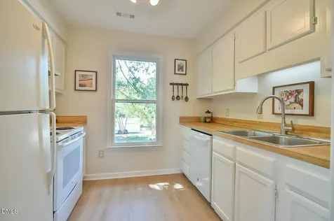 121 Weathersfield Drive Durham NC 27713
