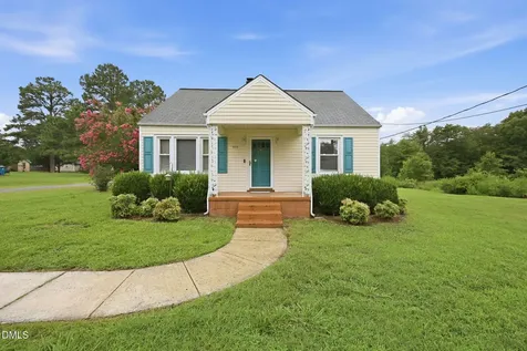 404 Glen Raven Road Burlington NC 27217
