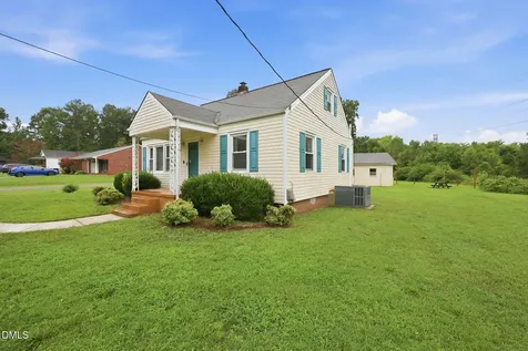404 Glen Raven Road Burlington NC 27217