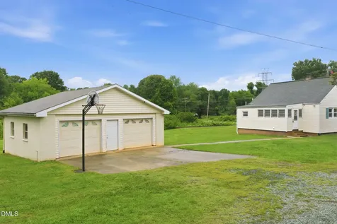 404 Glen Raven Road Burlington NC 27217