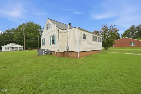 404 Glen Raven Road Burlington NC 27217