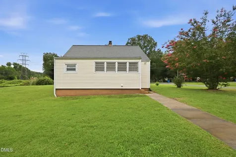 404 Glen Raven Road Burlington NC 27217