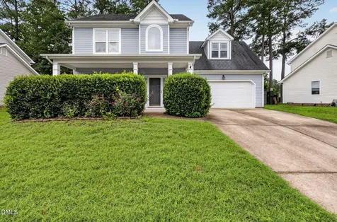 4621 Landover Dale Drive Raleigh NC 27616