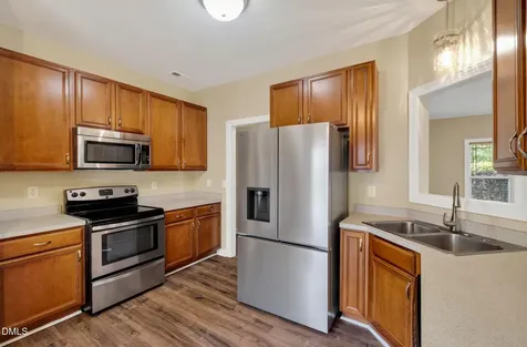 4621 Landover Dale Drive Raleigh NC 27616
