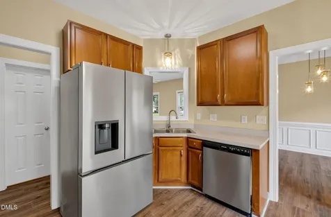 4621 Landover Dale Drive Raleigh NC 27616