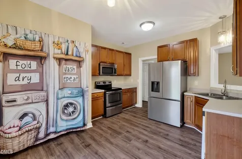 4621 Landover Dale Drive Raleigh NC 27616