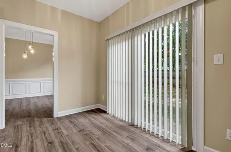 4621 Landover Dale Drive Raleigh NC 27616
