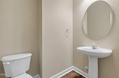 4621 Landover Dale Drive Raleigh NC 27616