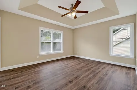 4621 Landover Dale Drive Raleigh NC 27616