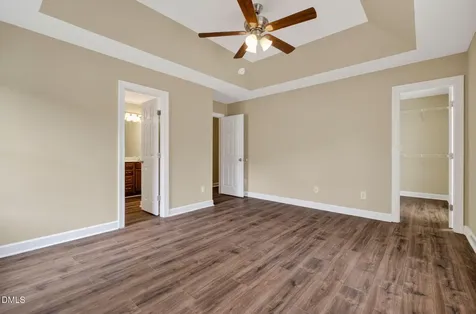 4621 Landover Dale Drive Raleigh NC 27616