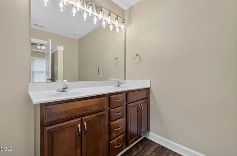 4621 Landover Dale Drive Raleigh NC 27616