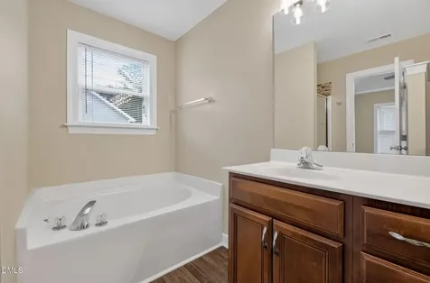 4621 Landover Dale Drive Raleigh NC 27616