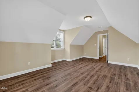 4621 Landover Dale Drive Raleigh NC 27616