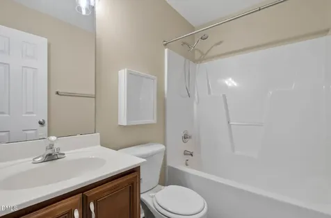 4621 Landover Dale Drive Raleigh NC 27616