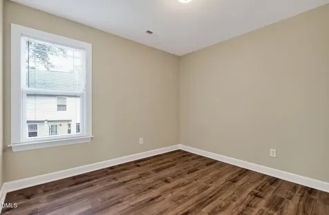 4621 Landover Dale Drive Raleigh NC 27616