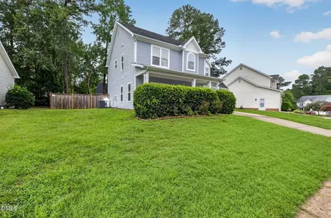 4621 Landover Dale Drive Raleigh NC 27616