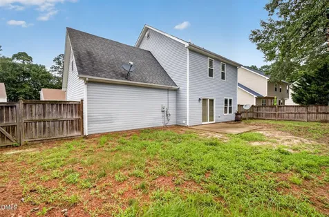 4621 Landover Dale Drive Raleigh NC 27616