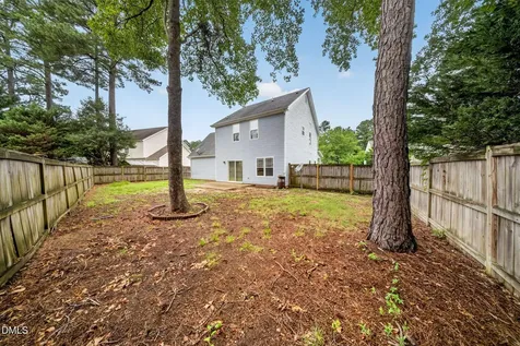 4621 Landover Dale Drive Raleigh NC 27616
