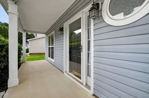 4621 Landover Dale Drive Raleigh NC 27616