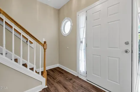 4621 Landover Dale Drive Raleigh NC 27616