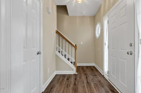4621 Landover Dale Drive Raleigh NC 27616