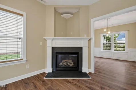 4621 Landover Dale Drive Raleigh NC 27616