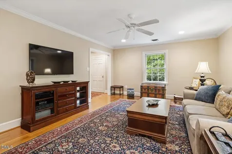 416 Brookside Drive Chapel Hill NC 27516