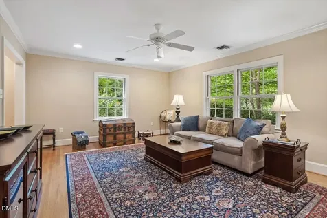416 Brookside Drive Chapel Hill NC 27516