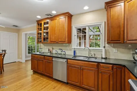 416 Brookside Drive Chapel Hill NC 27516