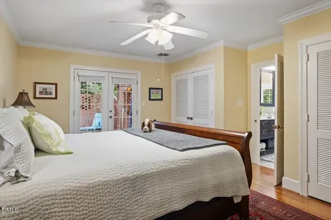 416 Brookside Drive Chapel Hill NC 27516