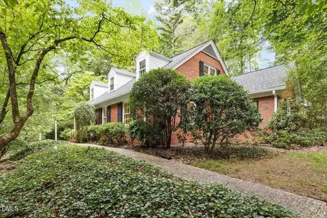416 Brookside Drive Chapel Hill NC 27516