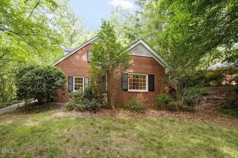 416 Brookside Drive Chapel Hill NC 27516