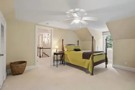 416 Brookside Drive Chapel Hill NC 27516