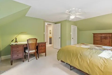 416 Brookside Drive Chapel Hill NC 27516